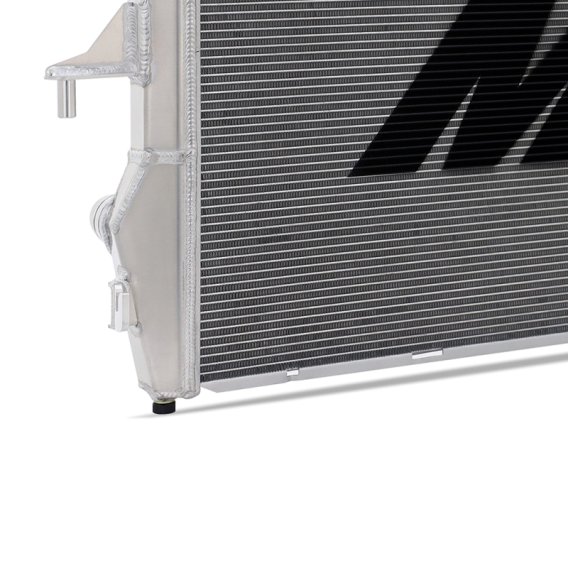 MM Radiators - Alum