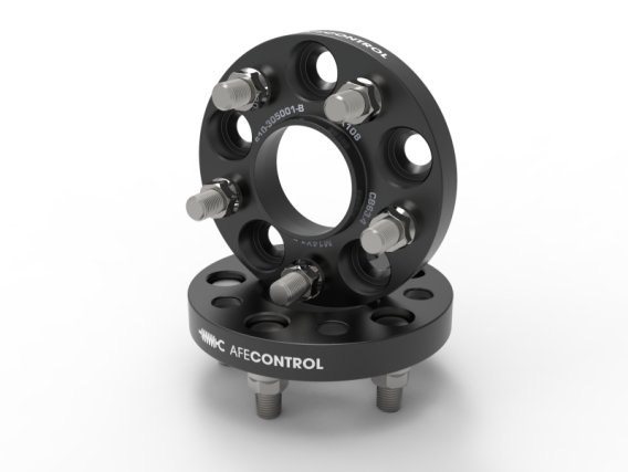 AFE Wheel Spacers