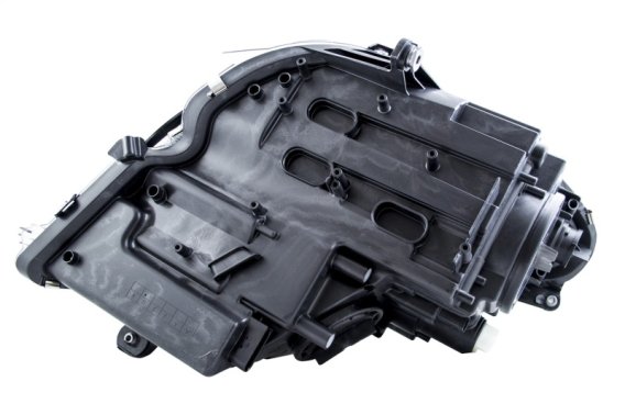 HELLA Headlight Assemblies
