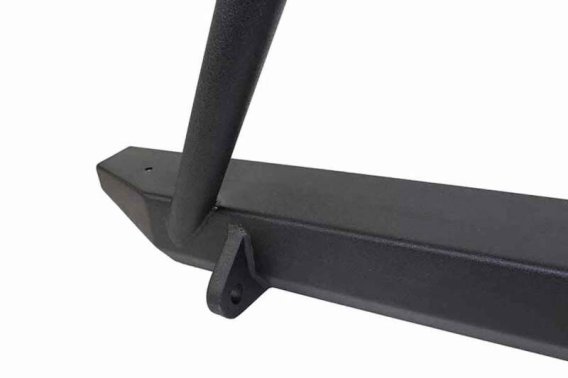 FBO Front Bumpers