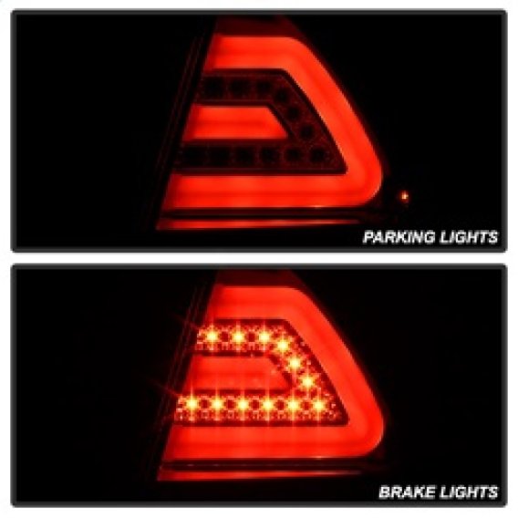 SPY LED Tail Lights
