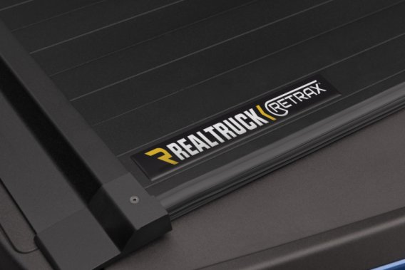 RTX Retrax IX