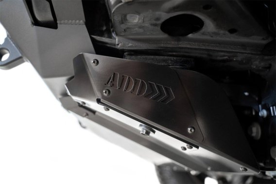 ADD Skid Plates