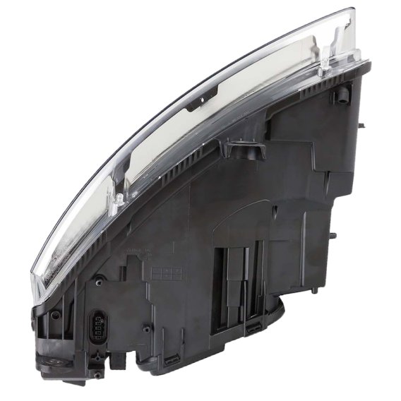 HELLA Headlight Assemblies