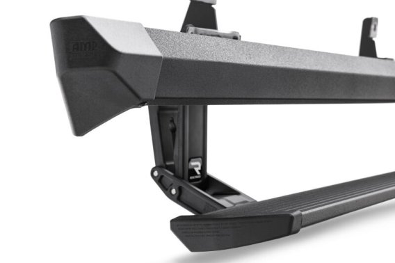 AMP PowerStep XL