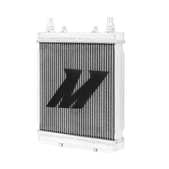 MM Radiators - Alum