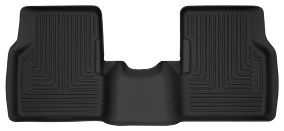 HL XAC - Rear - Black
