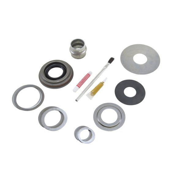 YUK Minor Install Kits