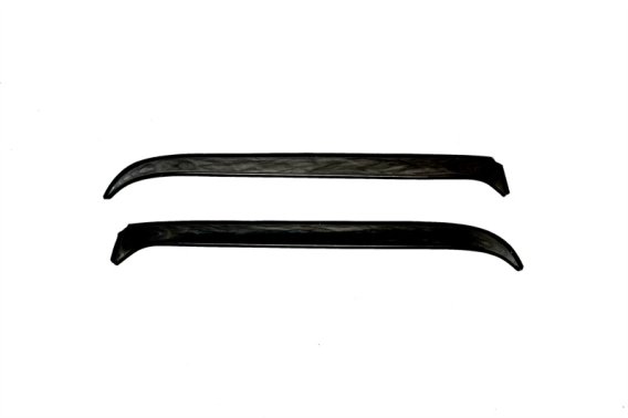 AVS Ventshade - Black
