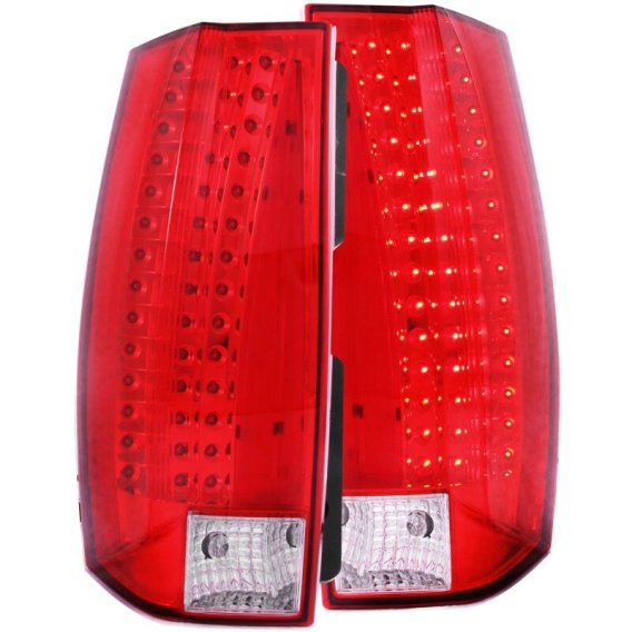 ANZ LED Taillights