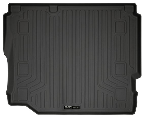 HL WB - Cargo - Black