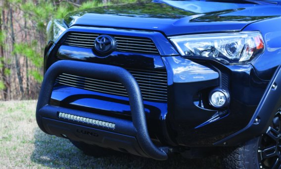 LND Bull Bars
