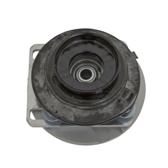 BBK Caster Camber Plate Kit