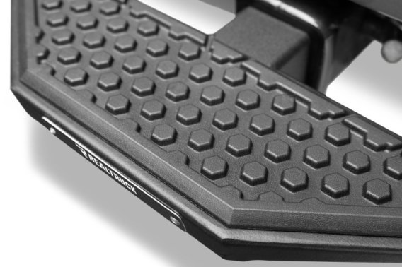 GOR Hitch Steps