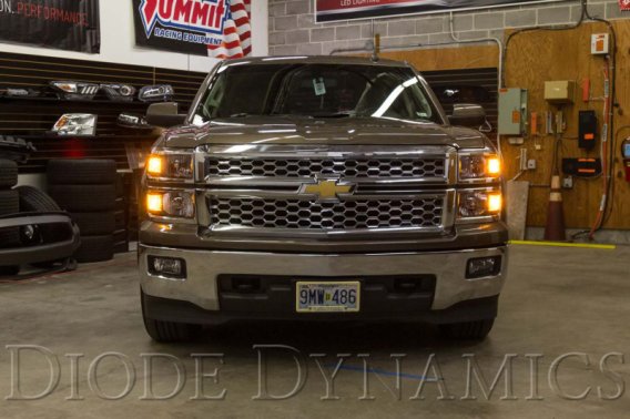 DIO Replacement Bulbs