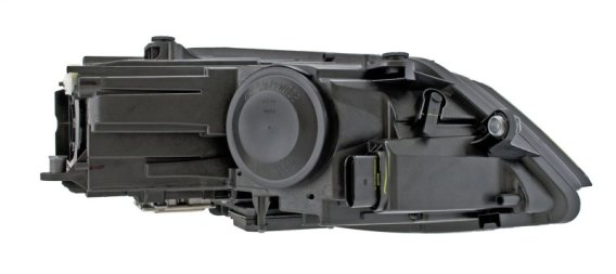 HELLA Headlight Assemblies