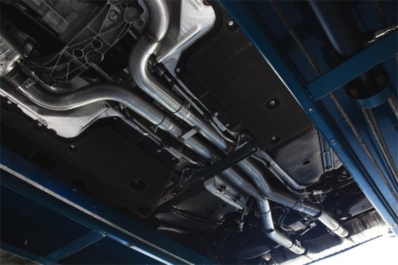 COR X-Pipe
