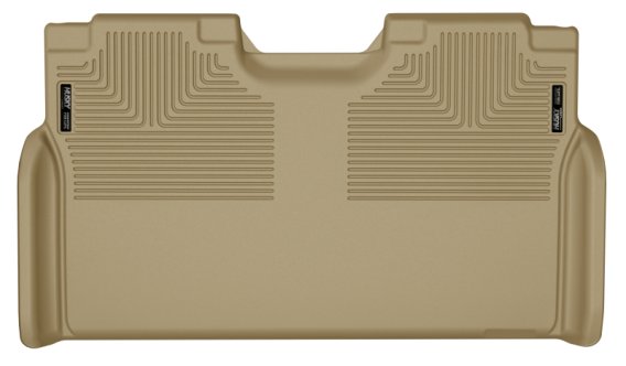 HL WB - Rear - Tan