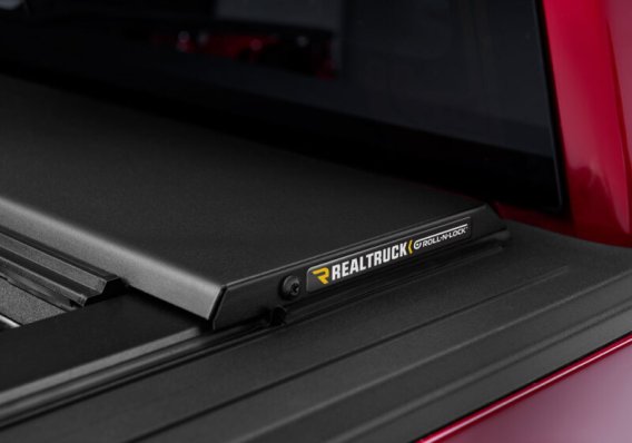 RNL A-Series Tonneau Cover
