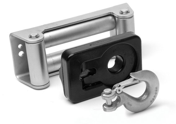 DAY Winch Isolators