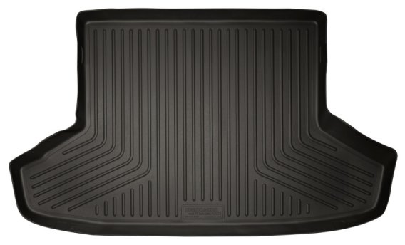 HL WB - Cargo - Black
