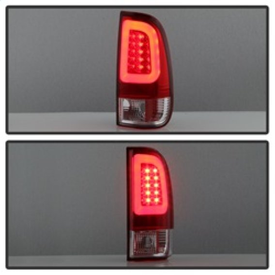 SPY LED Tail Lights