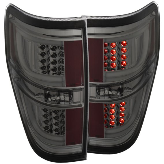 ANZ LED Taillights