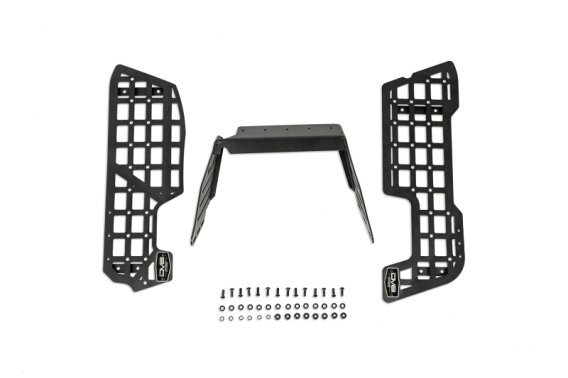 DVE Molle Panels