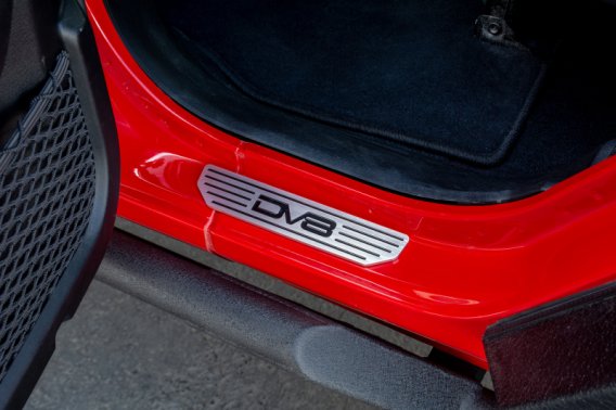 DVE Sill Plates