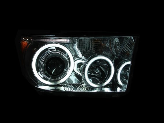 ANZ Projector Headlights
