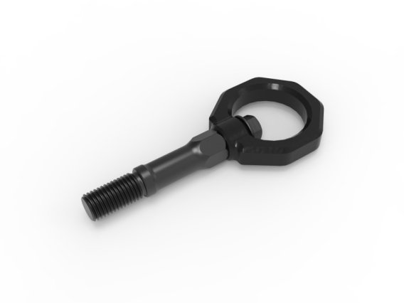 AFE Tow Hooks