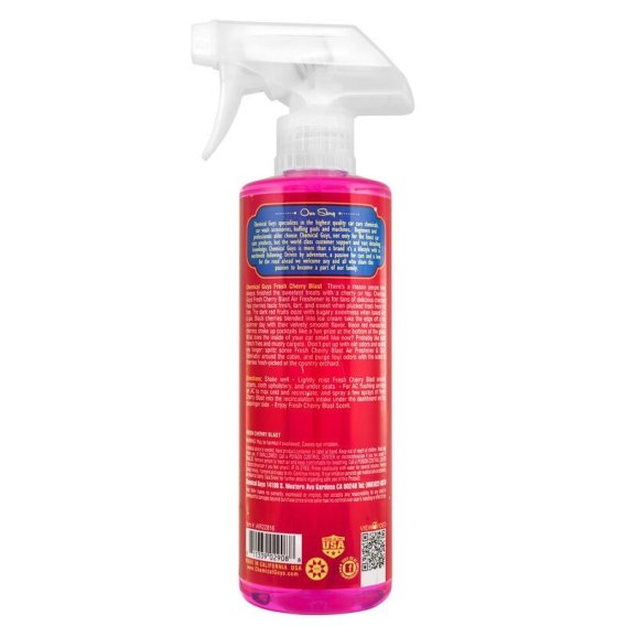 CHG Air Fresheners