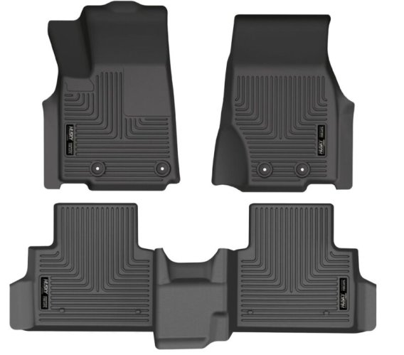 HL WB - Combo - Black