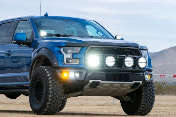 RIG 360 Series