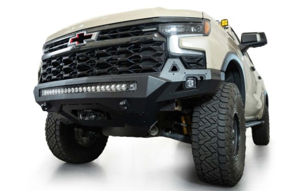 ADD Stealth Fighter Fr. Bumper