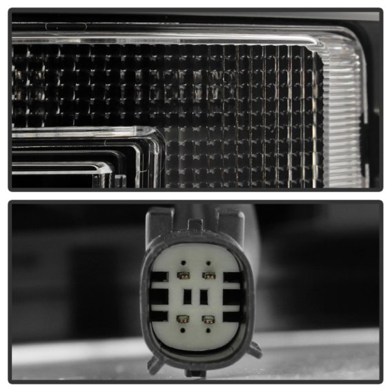 SPY LED Tail Lights