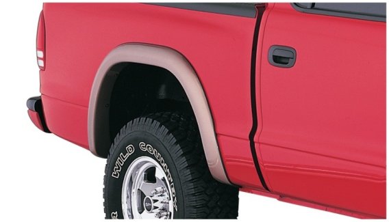 BUS Extend-A-Fender Flares