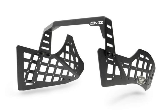DVE Molle Panels