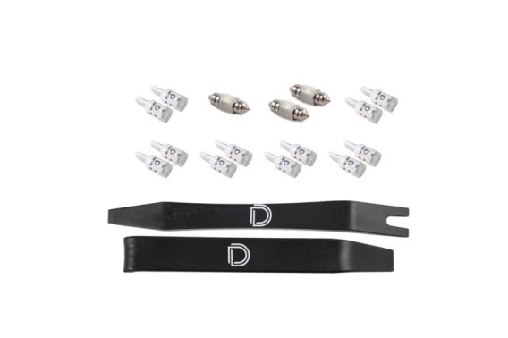 DIO LED Interior Kit