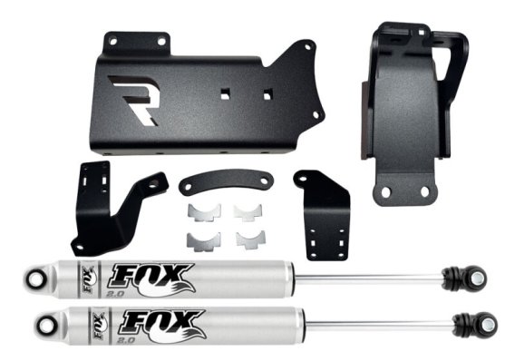 SLF Steering Stabilizers