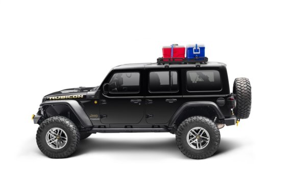 RUG Roof Racks