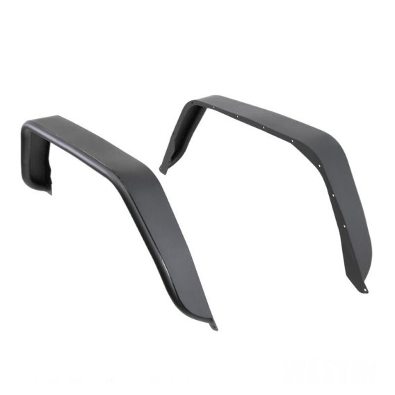 WES Snyper Tube Fenders