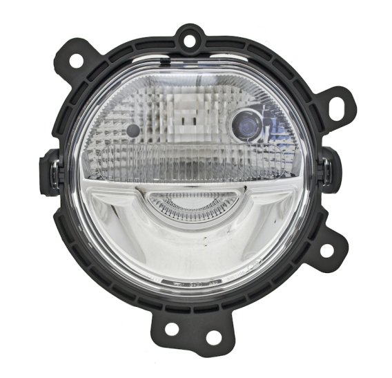 HELLA Daytime Running Light