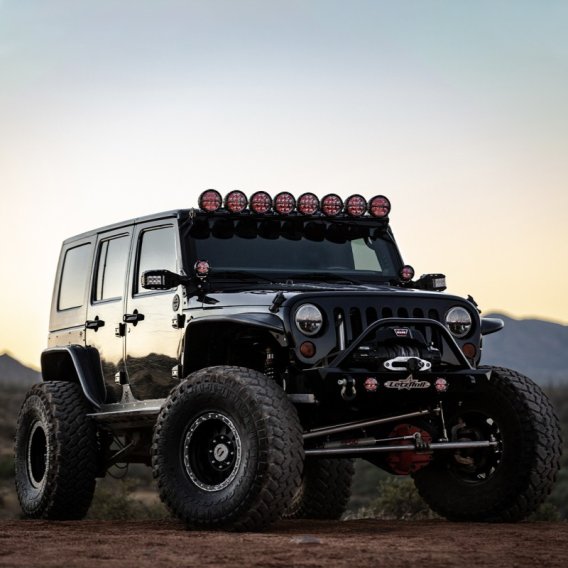 RIG 360 Series