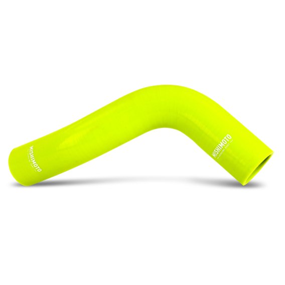 MM Silicone Hose - Radiator