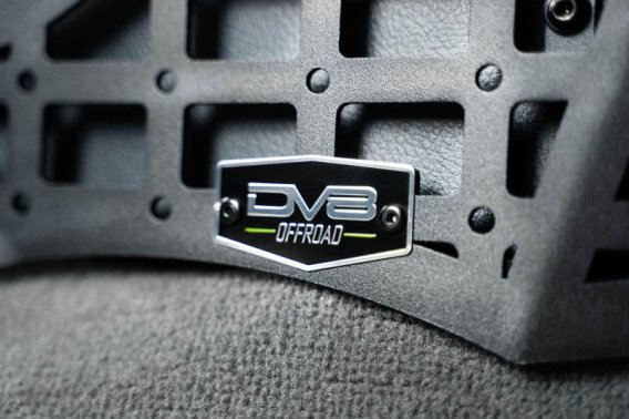 DVE Molle Panels