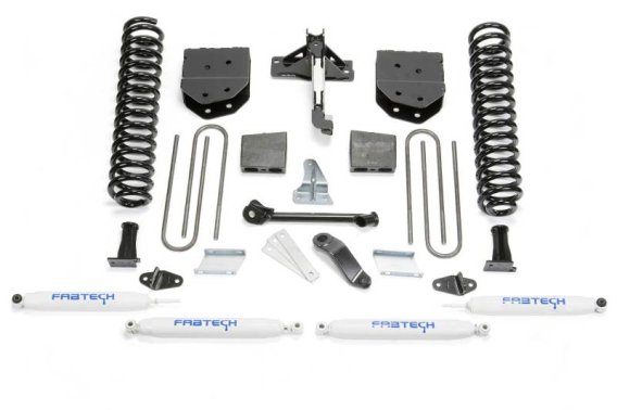 FAB Basic Kit Component Box