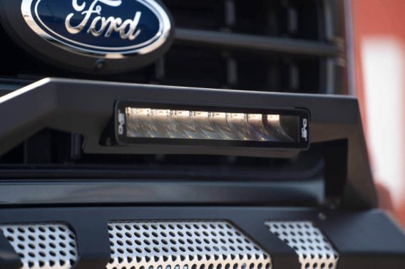 DVE LED Light Bars & Cubes