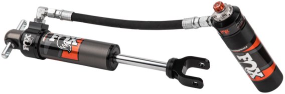 FOX 2.5 Perf Shock