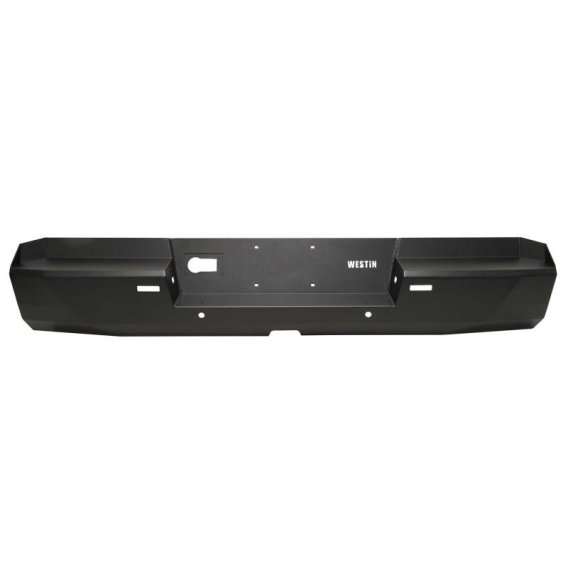 WES Pro-Series Bumpers